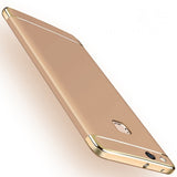 Case for Huawei P10 P9 P8 Lite Plus 2017 Case P20 P30 Pro Luxury 3 In 1 Slim Hard Cover for Huwei Honor 8 9 10 V10 V20 2016 2015