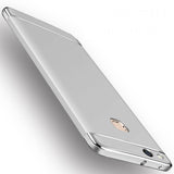 Case for Huawei P10 P9 P8 Lite Plus 2017 Case P20 P30 Pro Luxury 3 In 1 Slim Hard Cover for Huwei Honor 8 9 10 V10 V20 2016 2015
