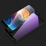 ESR For Xiaomi Mi MIX 2 2S Tempered Glass 3D 9H Anti Blu-ray Full Cover Phone Screen Protector glass xiaomi mi mix2s mix 2 s