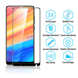 ESR For Xiaomi Mi MIX 2 2S Tempered Glass 3D 9H Anti Blu-ray Full Cover Phone Screen Protector glass xiaomi mi mix2s mix 2 s