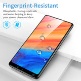 ESR For Xiaomi Mi MIX 2 2S Tempered Glass 3D 9H Anti Blu-ray Full Cover Phone Screen Protector glass xiaomi mi mix2s mix 2 s