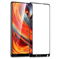 ESR Xiaomi MIX 2 2S Screen Protector for Xiaomi 8 8 SE Tempered Glass 3X Stronger 9H 3D Full Coverage Xiaomi MI 6 Protector Film