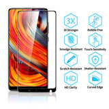 ESR Xiaomi MIX 2 2S Screen Protector for Xiaomi 8 8 SE Tempered Glass 3X Stronger 9H 3D Full Coverage Xiaomi MI 6 Protector Film