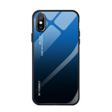 FLOVEME Case For HUAWEI Tempered Glass Case For Huawei P10 P20 P30 Lite Pro Plus Cover For HUAWEI Mate 10 20 Lite Pro Honor 8X