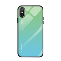 FLOVEME Case For HUAWEI Tempered Glass Case For Huawei P10 P20 P30 Lite Pro Plus Cover For HUAWEI Mate 10 20 Lite Pro Honor 8X