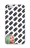 Kimoji Kim Kardashian kanye west north kylie jenner Soft TPU Phone Case Cover Coque For iPhone 7Plus 7 6 6S 5 5S SE  XS Max