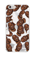 Kimoji Kim Kardashian kanye west north kylie jenner Soft TPU Phone Case Cover Coque For iPhone 7Plus 7 6 6S 5 5S SE  XS Max