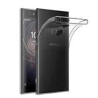 Shockproof Case For Sony Xperia X Performance XA XA1 XA2 Ultra 10 Plus XZ XZS XZ2 XZ3 Premium Compact L1 L2 L3 Anti-knock Cover