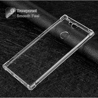 Shockproof Case For Sony Xperia X Performance XA XA1 XA2 Ultra 10 Plus XZ XZS XZ2 XZ3 Premium Compact L1 L2 L3 Anti-knock Cover