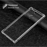 Shockproof Case For Sony Xperia X Performance XA XA1 XA2 Ultra 10 Plus XZ XZS XZ2 XZ3 Premium Compact L1 L2 L3 Anti-knock Cover