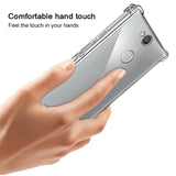 Shockproof Case For Sony Xperia X Performance XA XA1 XA2 Ultra 10 Plus XZ XZS XZ2 XZ3 Premium Compact L1 L2 L3 Anti-knock Cover