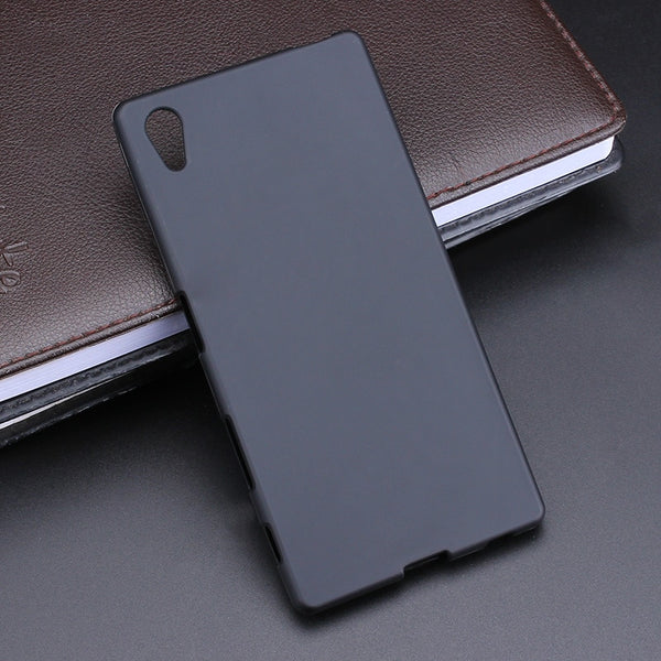 TPU Soft Case Back Silicone Cover For Sony Xperia X Z Z1 Z2 Z3 + Z4 Z5 XZ2 XZ3 mini Compact XA XA1 XA2 ultra L1 L2 XZ1 XZ M4 M5