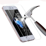 Tempered Glass For iPhone XS XR XS MAX Screen Protector Cover For iPhone 8 X 7 6 6S Plus 5 5S SE XS 6.1 6.5 5.8 inch 2019