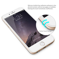 Tempered Glass For iPhone XS XR XS MAX Screen Protector Cover For iPhone 8 X 7 6 6S Plus 5 5S SE XS 6.1 6.5 5.8 inch 2019