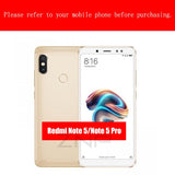 ZNP 5D Screen Protector Tempered Glass For Xiaomi Redmi Note 5 5A 7 Redmi 4X 5A 6A Protective Glass For Redmi 5 Plus 6 Pro Film