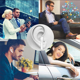 i9 I9S TWS Mini Bluetooth headphones Wireless Earphone  Portable Invisible Earbud for all smart phone PK i10 i11 i12 i13